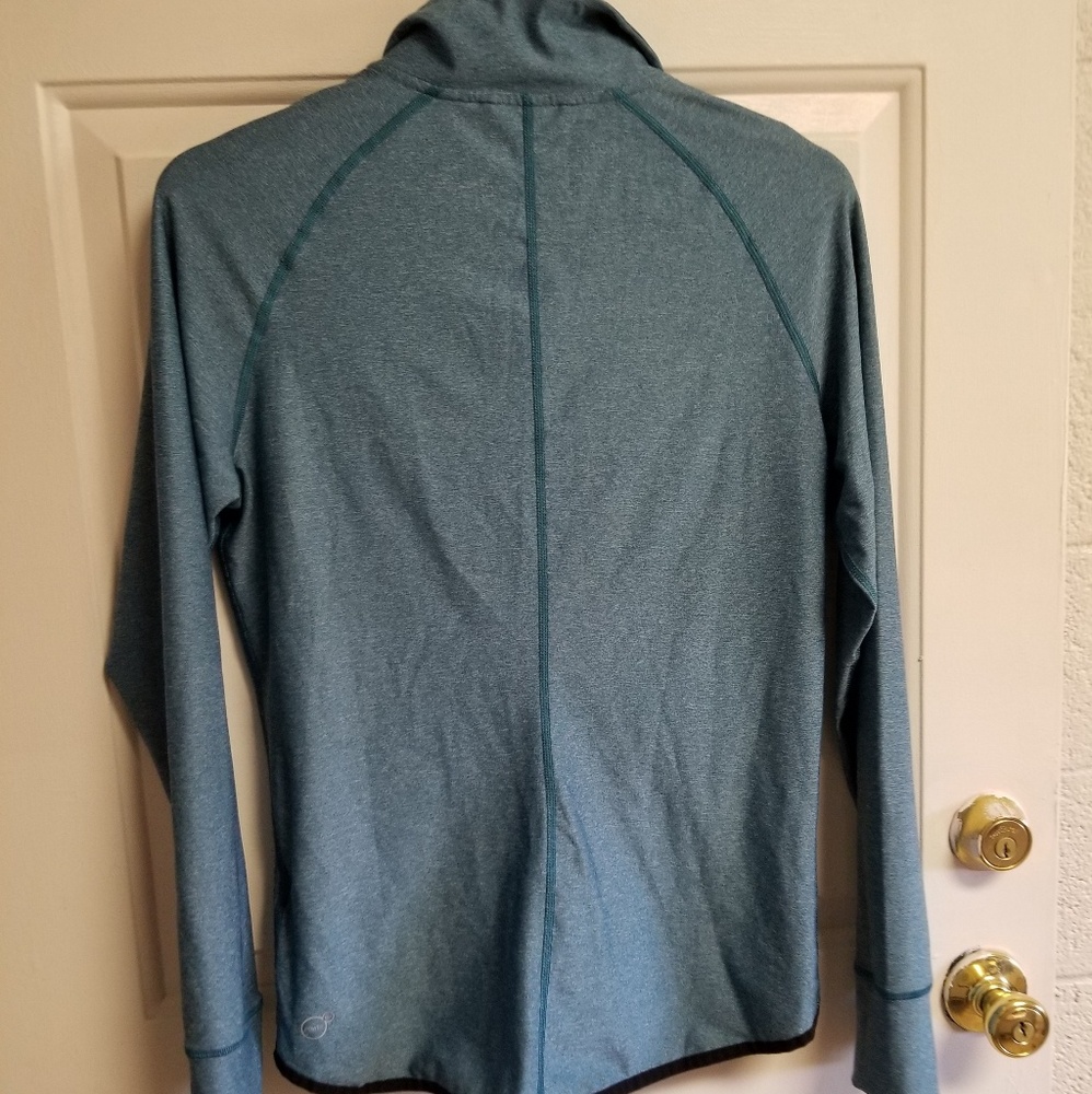 Puma athletic jacket size Large - Picture 7 of 8